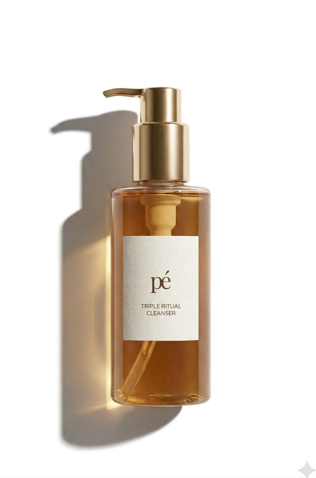 Triple Ritual Cleanser
